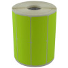 Amarelo Fluorescente