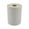 Etiqueta Adesiva em Papel Térmico, 50 x 30 mm x 2 colunas, para Impressoras Térmicas Diretas - 4