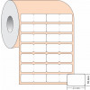 Etiqueta Adesiva BOPP Branco, 23 x 16 mm x 4 colunas, para Impressoras Térmicas - 1