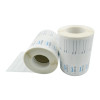 Etiqueta 10 x 65 mm, em Filme BOPP ADESIVO, para Joias, com Opções Personalizadas - 1