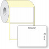Etiqueta Adesiva em Papel Térmico, 105 x 75 mm x 1 coluna, para Impressoras Térmicas Diretas - 2
