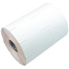 Etiqueta de Gôndola 110 x 30 mm Papel Couchê ADESIVO ou NÃO para Impressoras Térmicas - 9
