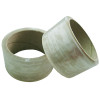 Fita Adesiva Transparente 48 mm x 100 m com Cola Extra Forte - 1