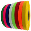Fitas de Poliéster Coloridas, 10 mm de largura, sem impressão - 1