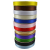 Fitas de Cetim Coloridas, 15 mm de largura, sem Impressão - 2