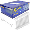 Fix Pin 100 Anti Furto Etiqplast Normal - 3