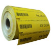 Etiqueta de Gôndola 110 x 30 mm Papel Couchê ADESIVO ou NÃO para Impressoras Térmicas - 2