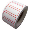 Etiqueta Adesiva de Preço 12 x 30 mm (Nº 2C e 2L) - 2