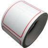 Etiqueta Adesiva Tarjada 35 x 48 mm (Nº 6C e 6L) - 2