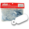 Joia Fix Nº 15, 23 x 8 mm, com Linha Solta ou Sem Linha - 1