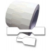 Etiqueta Adesiva Joia Fix Nº 50, 10x50 mm, em Papel Branco Fosco, para uso manual - 1