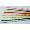 Fitas de Tecido Personalizadas para Lembranças - 6