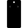 Joia Fix Nº 47 Branca ou Preta, 55 x 110 mm - 3