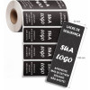 Lacre de Segurança para Delivery Personalizado - 2