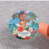 Etiquetas Adesivas Personalizadas Pequenas até 50 cm² - Qualquer Formato - 2