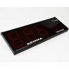 Orientador de Fila SF W9 com controle remoto sem fio, senha sequencial - 3