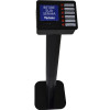 Orientador de Fila SF W9 com Impressora Térmica e Pedestal - 2