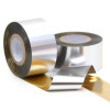 Ribbon Misto Ouro, Prata, Cobre (Metálicos), Preto ou Branco para Fitas de Cetim - 5