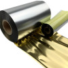 Ribbon Misto Ouro, Prata, Cobre (Metálicos), Preto ou Branco para Fitas de Cetim - 1