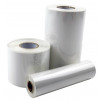 Ribbon Branco Resina para Impressoras Térmicas - 1