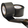 Ribbon Misto Ouro, Prata, Cobre (Metálicos), Preto ou Branco para Fitas de Cetim - 8