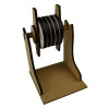 Suporte Externo de Etiquetas para Impressoras Térmicas - 2