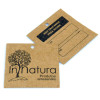 Tag Kraft 160 g, Diversos Tamanhos, com Opções Personalizadas - 3