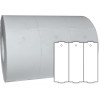 Tag 91 x 32 mm em Papel Couchê NÃO ADESIVO para Impressoras Térmicas - 1