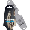 Tag ou Cartela Gravatinha Bijú, Tamanho 47 x 178 mm, Papel Couchê 300 g, Diversos Formatos, com Opções Personalizadas - 4