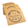 Tag Kraft 160 g, Diversos Tamanhos, com Opções Personalizadas - 4