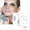Tag Max ou Cartela Bijú, Tamanho 87 x 99 mm, Papel Couchê 300 g, Diversos Formatos, com Opções Personalizadas - 1