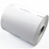 Tag 75 x 50 mm em Papel TÉRMICO ADESIVO para Impressoras Térmicas Diretas - 4