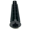 Suporte interno do ribbon para Impressora Zetex Z50x - 2