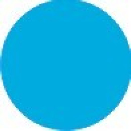 Etiqueta Bolinha Colorida 6 mm, 16 cores diferentes