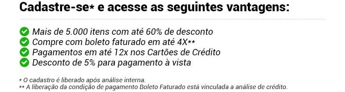 condi&ccedil;&otilde;es revenda